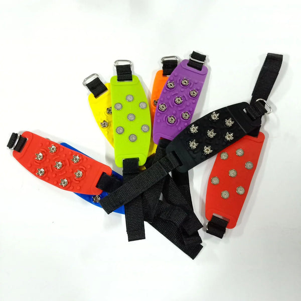 Winter Grip Ice Cleats
